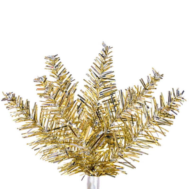Artificial Christmas Tree, 6.5'