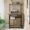 Bureau d'ordinateur Rosita