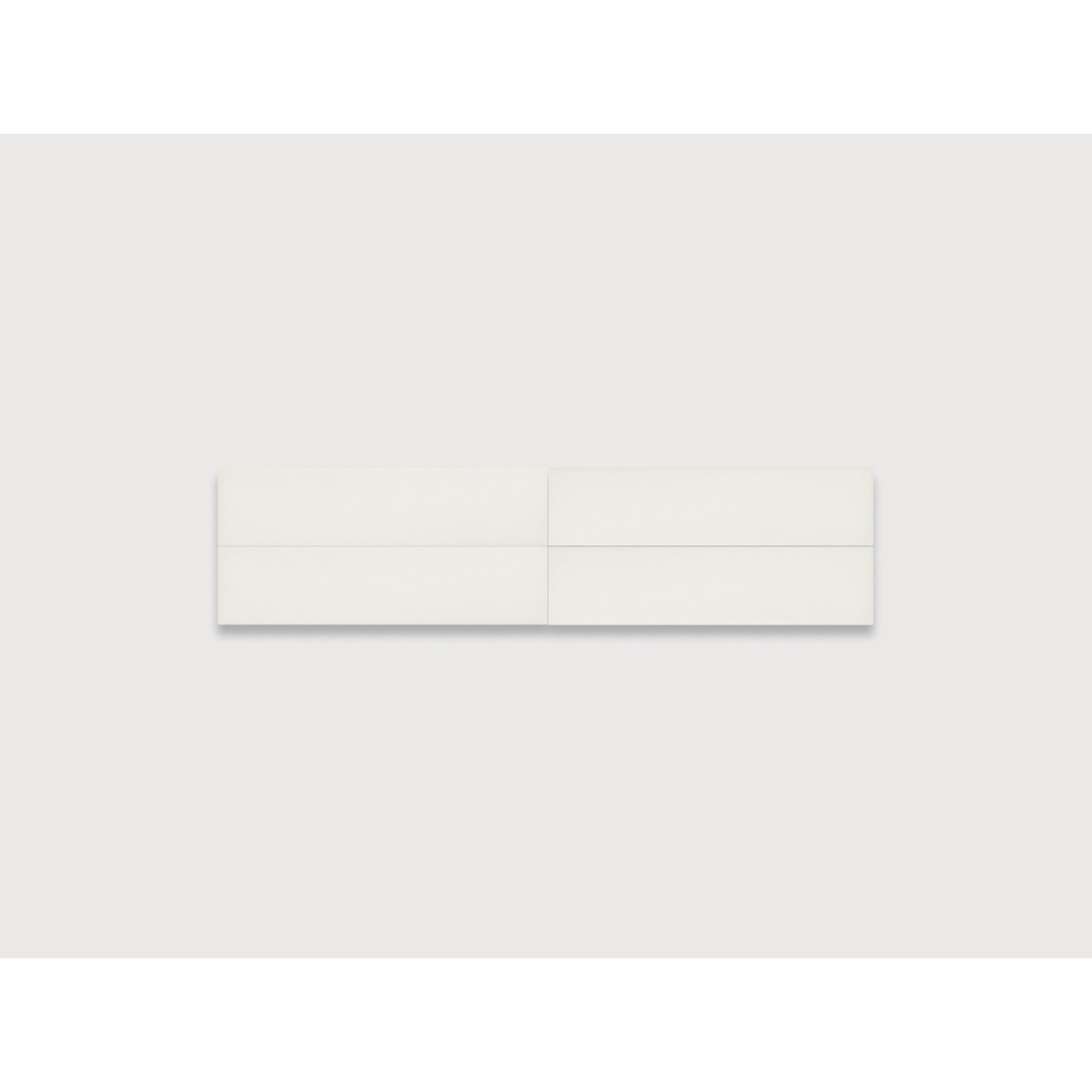 Dolce 2.5" x 10", Neve