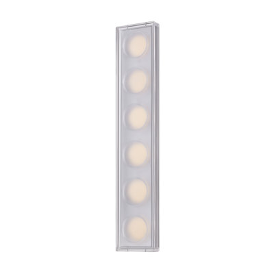 Mars 4 - Light LED Vanity Light