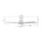52" Smart Ceiling Fan with Light-88561898-88561899
