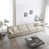 Chenille beige est en rupture de stock
