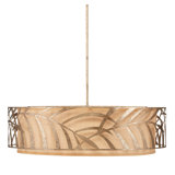 Idris 6 - Light Chandelier