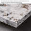 Ensemble de tables basses Light Luxury-1843665368