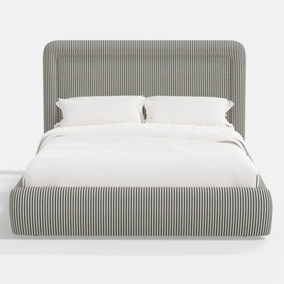 Stoffer Home x Cloth and Co. Marisa Bed