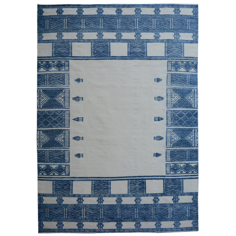 One-of-a-Kind 10'6" X 14'2" Area Rug