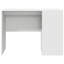 Writing Desk Engineered Wood Medium Writing Desk-1518862212