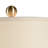 Fulton Ceramic Standard Table Lamp