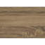 Taupe Brown Laminate 48" Rectangular Counter Height Table, Small Kitchen Storage, Modern Design Dining With