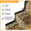 Runner Adilet Animal Print Indoor Area Rug-40895809