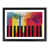 Black Framed selected