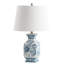 Liddle Ceramic Table Lamp