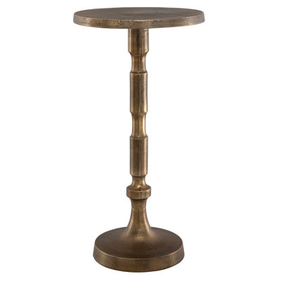 Vela End Table