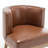 Karoll Upholstered Barrel Chair-1101077696