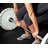 Extra Thick Interlocking Exercise Foam Mats, 3/4-Inch Thickness Gym Flooring Tiles (96 SQ. FT)