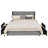 Thaxted Upholstered Standard Bed with Drawers-80929213-80929214