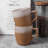 Stone Lain Vince 4-Piece Mug Set Stoneware-102055473