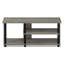 Easy Assembly Stackable 13 Pair Shoe Rack-933389765
