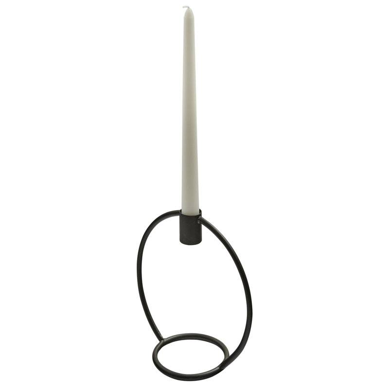 Chandelle de table H 6,25 po