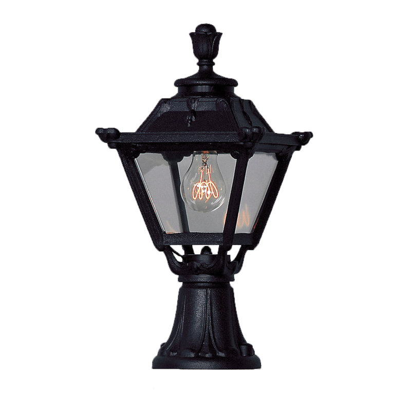 Ottley Pier Mount Light