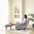 Lazy Sofa, Foldable Reclining Chair