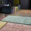 Clitherall Solid Colour Hand Woven Area Rug-38291885