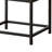 Square End Table
