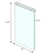 Slab Dining 28.5" Rectangular Table Base