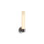 Purist 17 In. One-Light Sconce-73296780