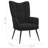 Horald Upholstered Armchair-750479189