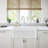 36'' L Single Bowl Fireclay Kitchen Sink
