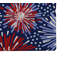 Paillasson Fireworks-937355