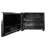 Towel Cabinet with UV Sterilizer