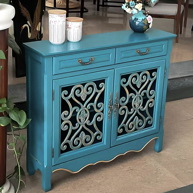 Cyanni 40.94'' Sideboard