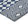Malek Washable Geometric Indoor / Outdoor Rug