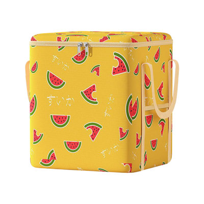Backpack Cloth Large Storage Bag For Quilt Quilt Clothing Bag Moving Bag Makeup Storage Bag