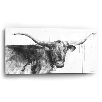 Wyatt par Kamdon Kreations - impression sans cadre