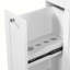 Base de meuble-lavabo simple 29,6 po seulement-93354614