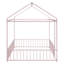 Structure de lit en métal avec clôture-1930722724-1930722725