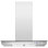 Hotte murale convertible 29,5 po 760 CFM en acier inoxydable