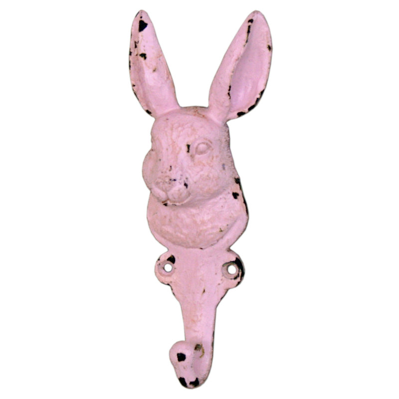 Soraya Iron Wall Wall Hook