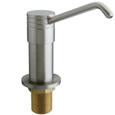 Kingston Brass Milano Kitchen Soap Dispenser