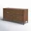 Commode 6 tiroirs Reece-159206291