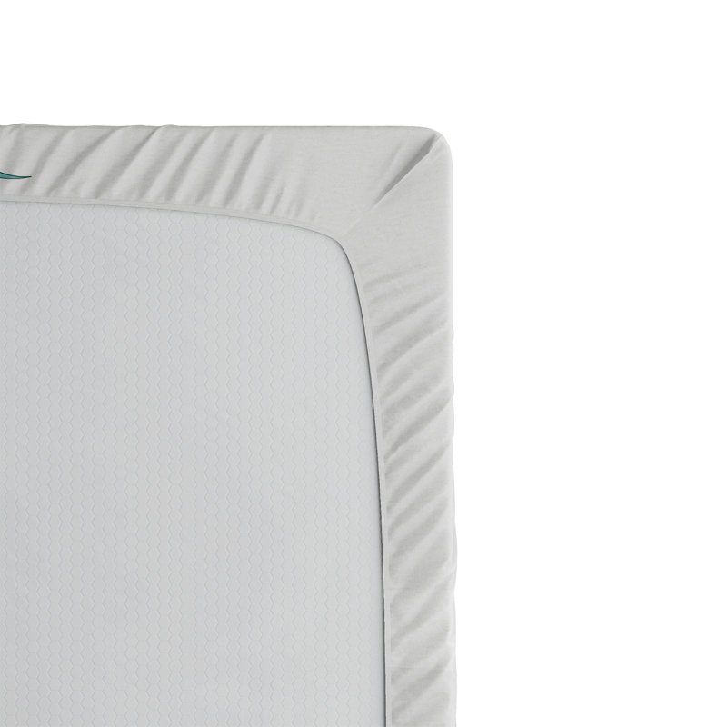 Multicolore Ambesonne, Drap-housse simple TG