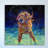 " Moonlight Swim " by Iris Scott-24249948