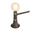 Alva Asta 6 - Light Chandelier