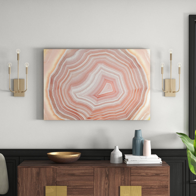 Wrapped Canvas Print, 76 cm H x 114 cm W x 3.81 cm D
