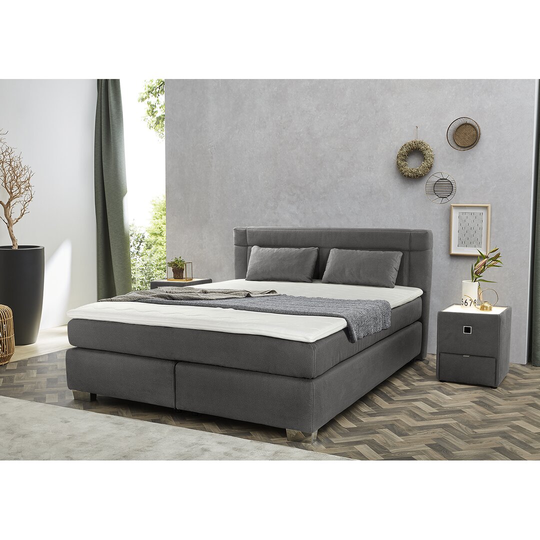 Boxspringbett Chesler