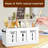 Wood Flatware Organizer