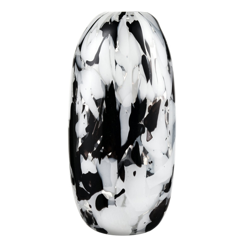 Arnise Glass Table Vase